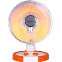 思露德(SLOOD)小太阳取暖器NSB-80B