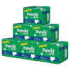得伴(Depend)成人纸尿裤箱装L号9片*6包