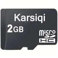 卡士奇(Karsiqi) TF存储卡 2G(Class4)