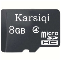 卡士奇(Karsiqi) TF存储卡 8G(Class4)
