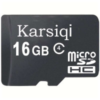 卡士奇(Karsiqi) TF存储卡 16G(Class4)