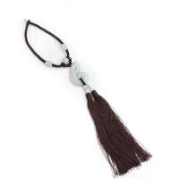 爱图腾 新款 天然翡翠汽车饰品 汽车挂件 挂饰 车饰车内饰品龙御风行