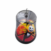 迪士尼光电鼠标MN501火焰杰克