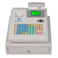 爱宝电子收款机M-3100（白）