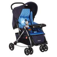 好孩子推车A501G-F-K007