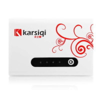 卡士奇(karsiqi) 移动电源 高容量 KS4400