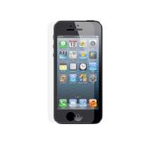 哈密瓜 iphone5 高清屏幕保护膜 附赠擦镜布 HM0424