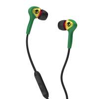 Skullcandy耳机SMOKIN BUDS系列S2SBFY-058牙买加色