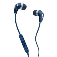 Skullcandy耳机50/50系列S2FFFM-259藏蓝色