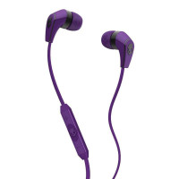 Skullcandy耳机50/50系列S2FFDM-210紫色