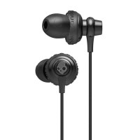 Skullcandy耳机HEAVY MEDAL系列S2HMFY-003黑色