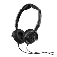 Skullcandy耳机LOWRIDER系列S5LWFY-223黑色