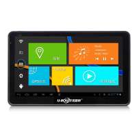 优路特GPS导航仪S6内置8G