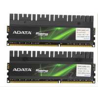 威刚(ADATA)游戏威龙DDR3 2400 16G套装台式机内存
