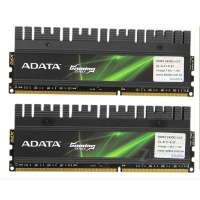 威刚(ADATA)游戏威龙DDR3 2400 8G 套装台式机内存