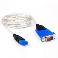 Z-TEK力特USB 1.1串口线