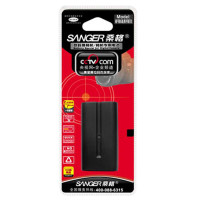 桑格数码电池SG-F960/F970