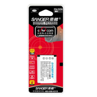 桑格数码电池SG-BX1