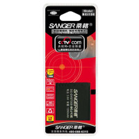 桑格数码电池BCJ13E解码