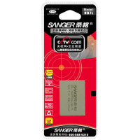 桑格数码电池SG-NB7L