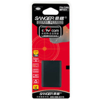 桑格数码电池SG-BP727