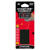 桑格数码电池SG-BLS1