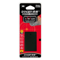 桑格数码电池SG-DLI109