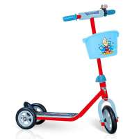 正润学能三轮滑板车男款