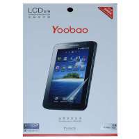 羽博(Yoobao)LCD 液晶保护膜 三星i9220 高透系列