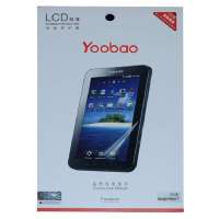 羽博(Yoobao)Google Nexus 7 LCD(高透)保护膜