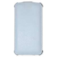 羽博（Yoobao）HTC One X 轻盈皮套 白