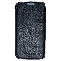 羽博（Yoobao）三星i9300 商务皮套 黑色