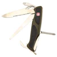 威戈(WENGER) 瑞士军刀 AF.1.077.178.823.X突击队员178.823X