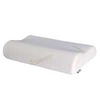 AiSleep睡眠博士磁疗版慢回弹记忆棉人体工学学生枕头