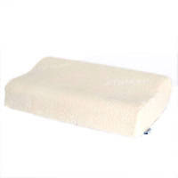 AiSleep睡眠博士透气美肤乳胶枕头