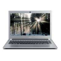 宏碁(ACER)笔记本V5-471G-33214G50Mass