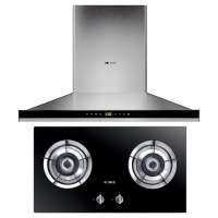 方太烟灶套餐CXW-200-EQ21TE+JZT-FZ5BE-12T