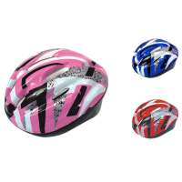 FLOTT 10孔成人头盔