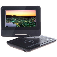 索爱便携式DVDSA820H