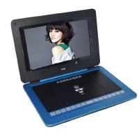 索爱便携式DVDSA918H