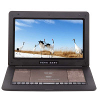 索爱便携式DVDSA915H