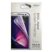 洛克（ROCK）三星N7100 高清 防刮花 超薄弧形膜