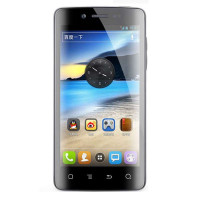 天语手机V8(黑色)