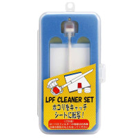 爱尔玛(ERMA)低通滤镜清洁粘棒套装