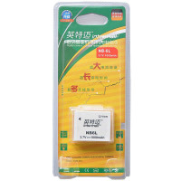 英特迈(InterMail) 佳能NB6L 锂电池