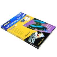 范罗士A4塑封膜(80微米/100张)