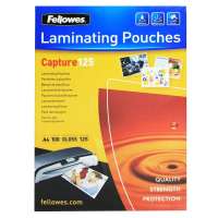 范罗士A4塑封膜(125微米/100张)