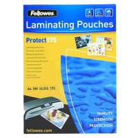 范罗士A4塑封膜(175微米/100张)