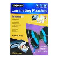 范罗士A3塑封膜(80微米/100张)