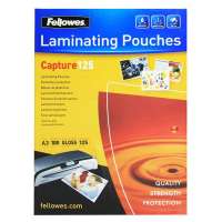 范罗士A3塑封膜(125微米/100张)